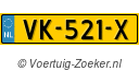 VK521X