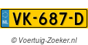 VK687D