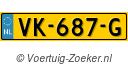 VK687G
