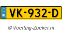 VK932D