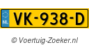 VK938D