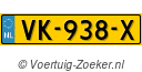 VK938X