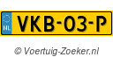 VKB03P