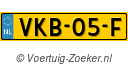 VKB05F