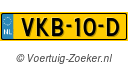 VKB10D