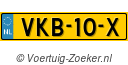 VKB10X