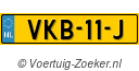 VKB11J