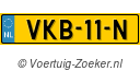 VKB11N