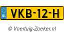 VKB12H