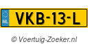 VKB13L