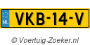 VKB14V