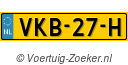 VKB27H