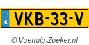 VKB33V