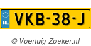 VKB38J
