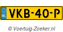 VKB40P