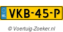 VKB45P