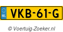 VKB61G