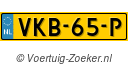 VKB65P