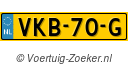 VKB70G