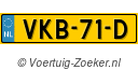 VKB71D