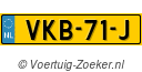 VKB71J