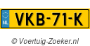 VKB71K