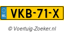 VKB71X