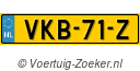 VKB71Z