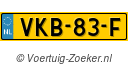 VKB83F