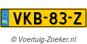 VKB83Z