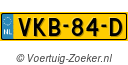 VKB84D