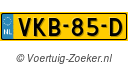 VKB85D