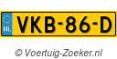 VKB86D