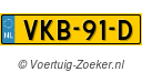 VKB91D