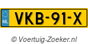 VKB91X