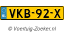 VKB92X