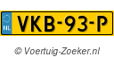 VKB93P