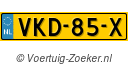 VKD85X