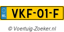 VKF01F