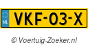 VKF03X