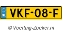 VKF08F