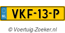 VKF13P