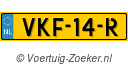 VKF14R