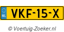 VKF15X