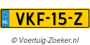 VKF15Z