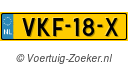 VKF18X