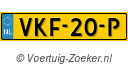 VKF20P