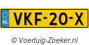 VKF20X