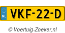 VKF22D