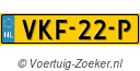 VKF22P